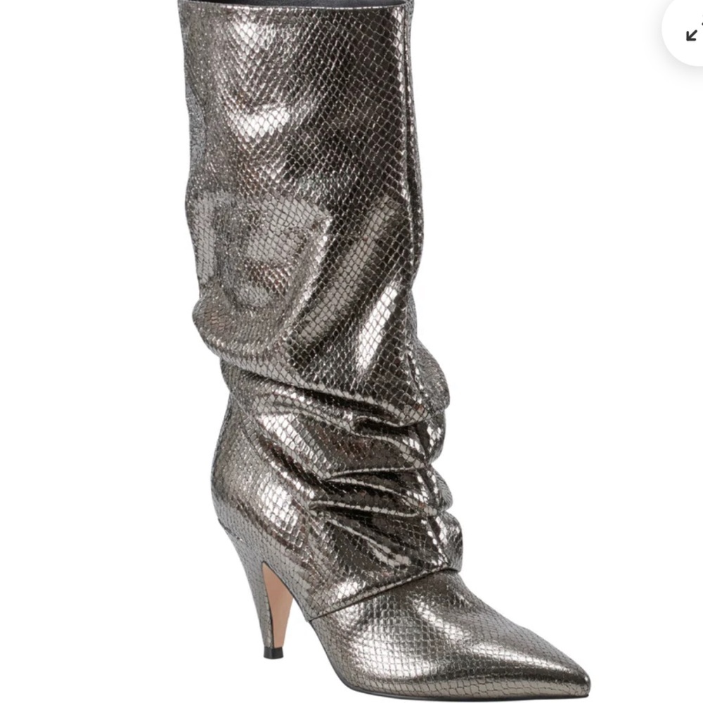 🌸MARC FISHER🌸 Paityn Dress Boots Size: 7.5